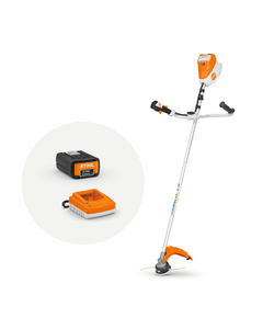 STIHL FSA 120 Kit with battery and charger