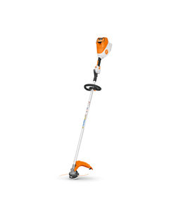STIHL FSA 120 R CORDLESS BATTERY BRUSHCUTTER