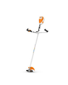 STIHL FSA 80 Battery Cordless Brushcutter