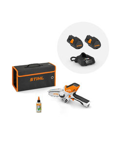 STIHL GTA 26 Battery Pruner Kit WITH FREE ACCESSORY