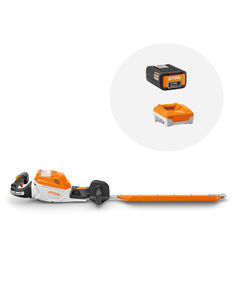 STIHL HSA 150 Battery Hedge Trimmer Kit (with Battery & Charger)