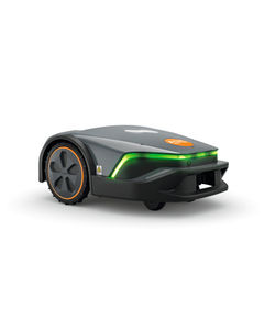 iMow STIHL Robotic Lawn Mowers STIHL SHOP