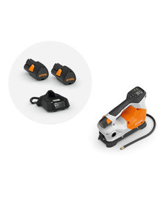 STIHL KOA 20 Battery Air Compressor Kit (with 2 Battery & charger)