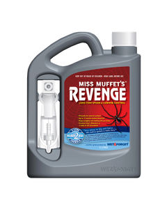 Miss Muffet's Revenge 2L RTU