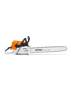 STIHL MS 661 C-M Standard Bar Petrol Chainsaw