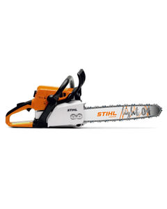STIHL MS 250 18" Lightbar Petrol Chainsaw