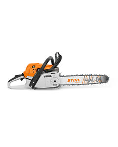 STIHL MS 291 C-E Petrol Chainsaw with a 18" Bar