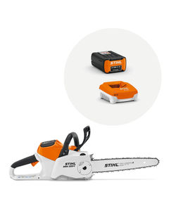 STIHL MSA 200 C-B BATTERY CHAINSAW KIT (WITH BATTERY & CHARGER)