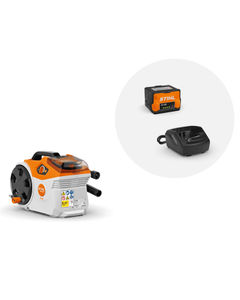 STIHL REA 60 Plus Battery Waterblaster