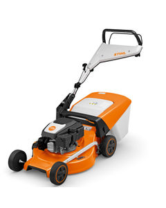 STIHL RM 253 Petrol Lawnmower