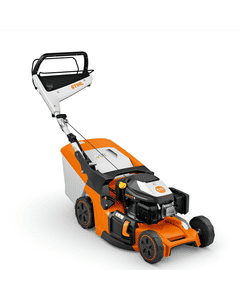 STIHL RM 448 V Petrol Lawnmower