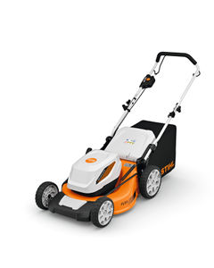 STIHL RMA 353 facing to the Left