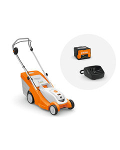 RMA 239 Battery Lawnmower Kit