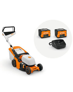 STIHL RMA 443 AK Batttery Lawnmower Kit (With Battery & Charger)