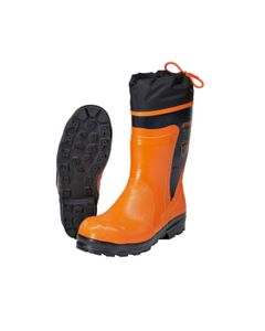 STIHL Function Rubber Chainsaw Boots