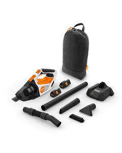 STIHL SEA 20 Hand-Held Vacuum Cleaner Kit With Free Accessory