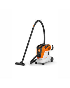 SEA 60 Battery Vacuum Cleaner on a white background