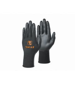 STIHL Function Sensotouch Gloves on a white background