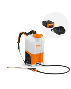 STIHL SGA 85 Battery Backpack Sprayer Kit (With Battery & Charger)