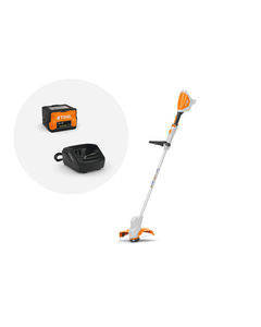 STIHL FSA 57 Battery Line trimmer Kit