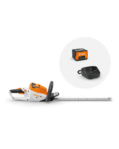 STIHL HSA 50 Battery Hedge trimmer Kit