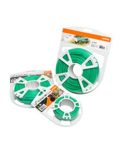 STIHL Green Nylon Line 2 mm