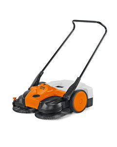 STIHL KGA 770 AP Battery Sweeper Tool (No Battery & Charger)