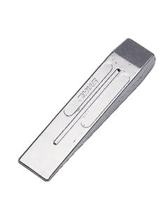 STIHL Aluminium Felling Wedge  (13cm, 190g)