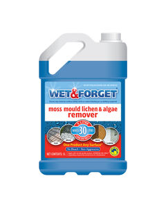 Wet & Forget 5L Concentrate