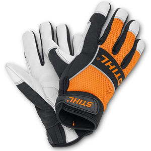 STIHL ADVANCE Ergo Chainsaw Gloves