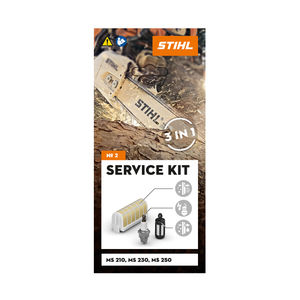STIHL Service Kit for Models MS 210, MS 230, MS 250