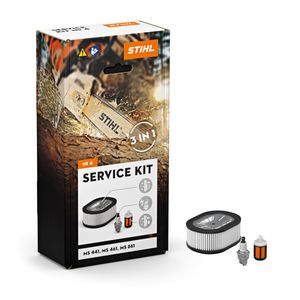 STIHL Service Kit for Models MS 441, MS 461, MS 881