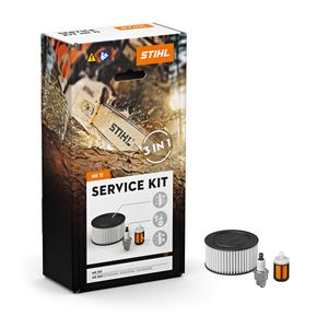 STIHL Service Kit for Models MS 261, MS 362 (between 2014-2017)
