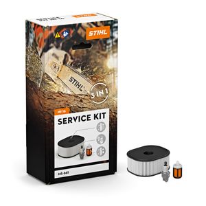 STIHL Service Kit for Models MS 661