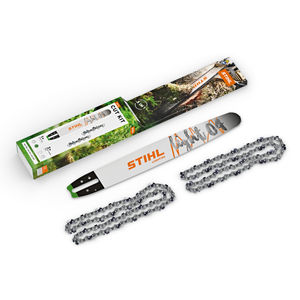 STIHL Bar & Chain Kit (Model MS 261)