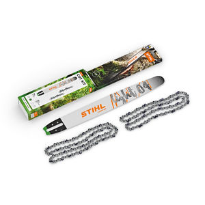 STIHL Bar & Chain Kit (Models MS 271, MS 291)