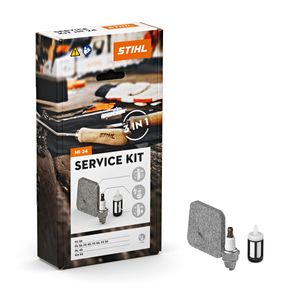 STIHL Service Kit for Models FS 38, FS 45, FS 55, HL 45, KM 55