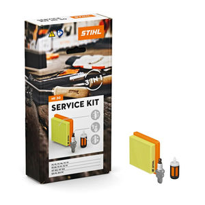 STIHL Service Kit for Models FS 111, KM 111