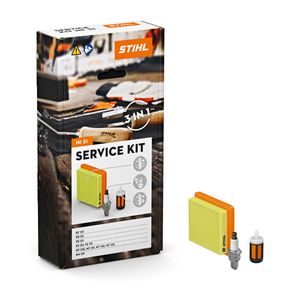 STIHL Service Kit for Models FS 131, FR 131, KM 131, BT 131, HT 133
