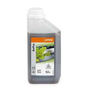 STIHL Bio Plus Chain Lubrication 1L