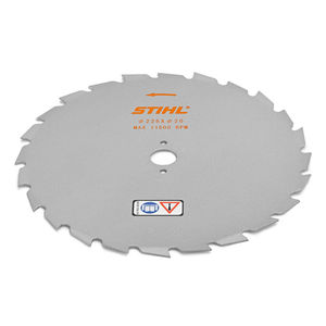 STIHL Carbide Tipped Blade 225-36 (models FS 360 - FS 561)