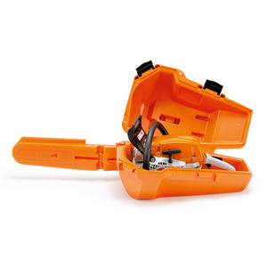 STIHL Plastic Chainsaw Carry Case