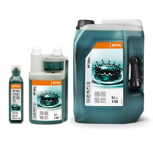 STIHL HP Ultra - Two Stroke Engine Oil