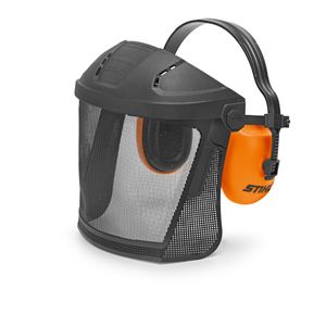 STIHL Function Muff Visor Set