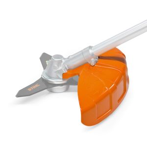 STIHL Guard for metal tools