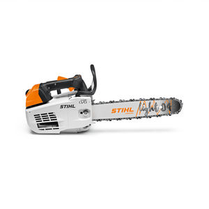 STIHL MS 201 T Petrol Arborist Chainsaw