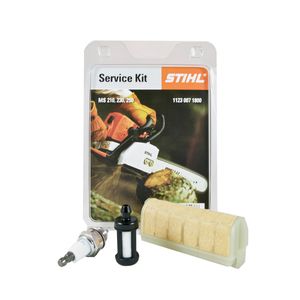 STIHL Service Kit for Models MS 210, MS 230, MS 250