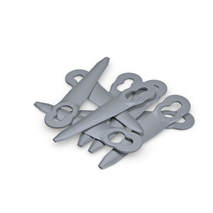 STIHL PolyCut Blades for Polycut: 2-2, 3-2 (FSA 30, FSA 45)