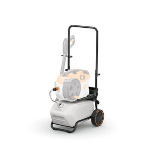 STIHL Water Tank Trolley for REA 60 and REA 100