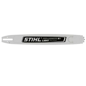 STIHL Rollmatic ES Light 3/8 1.6 mm Guide Bar for MS 500 i MS 66